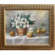 Tela ad olio originale 40x50 cm