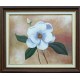 Tela ad olio originale 40x50 cm