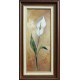 Tela ad olio originale 20x50 cm
