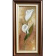 Tela ad olio originale 20x50 cm