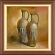 Tela ad olio originale 50x50 cm