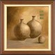 Tela ad olio originale 50x50 cm