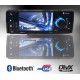 AUTORADIO BLUETOOTH, USB, TOUCHSCREEN schermo 4"