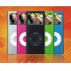 MP3/MP4 CON RADIO 4 GB - NUOVO IMBALLATO -