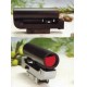 MIRINO OTTICO  RED DOT - PUNTO ROSSO / VERDE - NUOVO X BALES