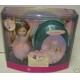 MINI BARBIE KATHLEEEN SU CARILLON (GIRA DAVVERO)
