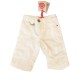 pinocchietto LIU-JO BABY disp. 12/18 mesi, 3 anni.col.bianco