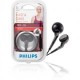 PHILIPS CUFFIE AURICOLARI IN EAR PER IPOD MP3 CREATIVE