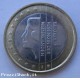 OLANDA 1 EURO 1999 CIRCOLATA
