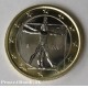 1 EURO ITALIA 2006 O 2007 A SCELTA FDC