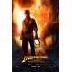 POSTER MANIFESTO 100 X 70 DEL NUOVO FILM DI INDIANA JONES