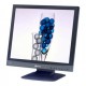 NEOVO 17 TFT F-417 430:1 250CD/M2 5 MS BLACK