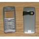 COVER COMPATIBILE PER NOKIA 6230 SILVER + TASTIERA (NUOVO)