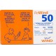 Jeps - WIND - Fumetti PAT - 06/2003 - Pub - lotto 241-242