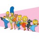 I simpson ( entrate e leggete ) grande affare