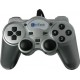 KEY-TECK JOYPAD DOUBLE SHOCK CONTROLLER