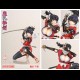Manyu Hikencho - Manyu Senbo 1/7 PVC - Anime Manga Figure