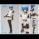 Ikki Tousen - Cerberus Ryomo Shimei 1/7 - Anime Manga Figure