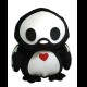 Skelanimals - Pen & Kit (Pinguino e Gattino) - Anime Manga