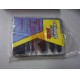 CAVO SCART GOLD + PROLUNGA JOYPAD + AUDIO OTTICO nuovi x PSX