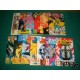PLAY SAGA 9/22 DC UNIVERSE PLAY PRESS