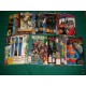 PLAY EXTRA 1/48 SUPERMAN PUNITORE WOLVERINE SHADO