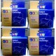 4 CARTUCCE STAMPANTE EPSON STYLUS C70 C80 C80WN STOCK