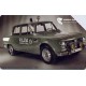 Jeps - BASSISSIMA TIR.... auto della Polizia - Giulia super