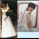 VESTITO DA SPOSA PEZZO UNICO - CON GUANTI E ACCESSORI PERFET