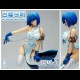 Manyu Hikencho - Manyu Senbo 1/7 PVC - Anime Manga Figure