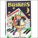 SCHEDA N. 1053 - BUSKERS FESTIVAL - NUOVA!!!!!!