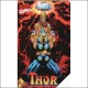 SCHEDA N. 965 - FUMETTI MARVEL THOR - NUOVA!!!!!!