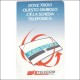 SCHEDA N. 528 LA SCHEDA TELEFONICA.DOVE VAI DOVE VUOI -USATA