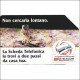 SCHEDA N. 592 NON CERCARLA LONTANO - LUNA - USATA