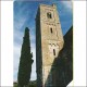 SCHEDA N. 727 LINEE D'ITALIA - TOSCANA - USATA