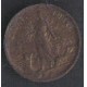 ITALIA REGNO 1910 - 1 centesimo prora - BB