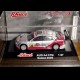 ######AUDI A 4 DTM 2005SCHUCO STIPPLER 1:87######