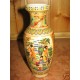 Piccolo vaso cinese portafiori cinese