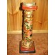 candelabbro cinese portacandela candela soprammobile