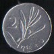 ITALIA REPUBBLICA 1953 - 2 LIRE italma - BB