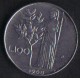 ITALIA REPUBBLICA 1968 - 100 LIRE acmonital - SPL/FDC