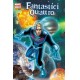 FANTASTICI QUATTRO N. 254  - PANINI COMICS -  PERFETTO