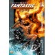 ULTIMATE FANTASTIC FOUR N. 14  - PANINI COMICS -
