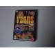 VEGAS MAKE IT BIG nuovo sigillato per PC