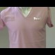 T-SHIRT scollo V