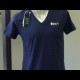 T-SHIRT scollo V
