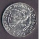ITALIA REPUBBLICA 1990 - 500 LIRE Mondiali calcio - FDC