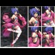 Ar Tonelico II - Ruca 1/8 Scale PVC Statue - Anime Manga