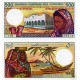 COMORES - 500 francs 1994 FDS