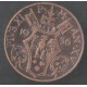 CITTA' del VATICANO 1936 - 10 CENTESIMI - SPL